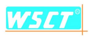 世标检测认证 Logo