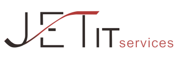 JET IT Services Logo