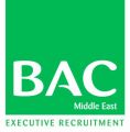 BAC Middle East Logo