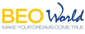 BEO World Logo