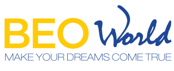 BEO World Logo