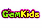 gemkids Logo