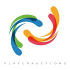 Playerauctions Logo