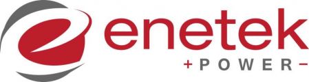 Enetek Power Group Pte Ltd Logo