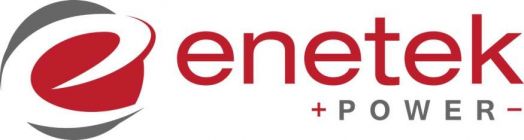 Enetek Power Group Pte Ltd Logo