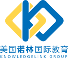 KnowledgeLink Logo