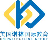 KnowledgeLink Logo