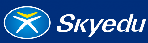 Skyedu Logo