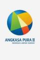 PT Angkasa Pura II (Persero) Logo