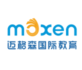 MaxEn Education School Logo