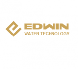 EDWIN INDUSTRIAL CO., LIMITED. Logo