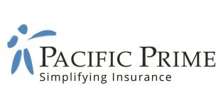 Pacific Prime Beijing Logo