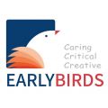 Earlybirds Academy Logo