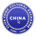 Click China Cultural Exchange Co., Ltd Logo