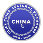 Click China Cultural Exchange Co., Ltd Logo