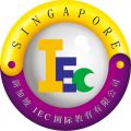 IEC EDUACATION GROUP Logo