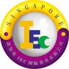 IEC EDUACATION GROUP Logo