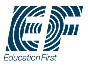 EF Hohhot Logo