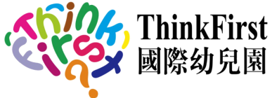 THINKFIRST INTERNATIONAL KINDERGARTEN Logo