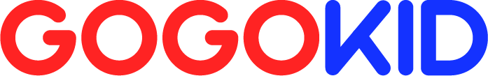 GOGOKID Logo