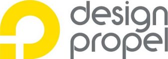 Design Propel Logo