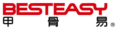 甲骨易（北京）翻译股份有限公司 Logo
