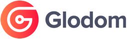 Glodom Language Solutions Co., Ltd. Logo