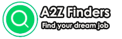 A2Z Finders Logo