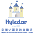 Hyledar International Kindergarten Logo