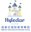 Hyledar International Kindergarten Logo