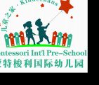 KinderHaus Preschool Logo