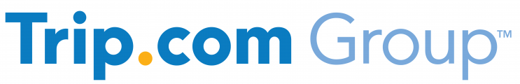 Trip.com Logo