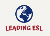 Leading ESL Logo