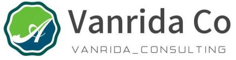 Vandrida Consulting Logo