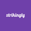 Strikingly, Inc. Logo