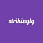 Strikingly, Inc. Logo