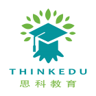 思科教育科技有限公司 Logo