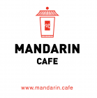 MandarinCafe Logo