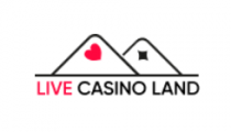 Livecasino Logo