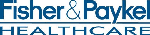 Fisher and Paykel Healthcare Logo