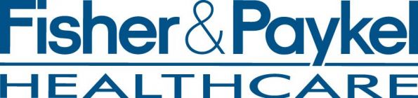 Fisher and Paykel Healthcare Logo