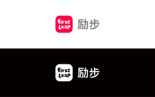 First Leap China Logo