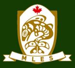枫叶教育集团 Logo