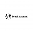 Teach Around Logo
