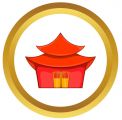 Go China Logo
