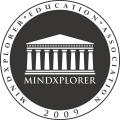 Mindxplorer Education Group Logo