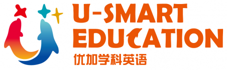 U-Smart Education Logo