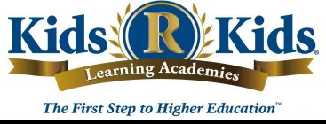 Kids'R'Kids Nanjing Logo