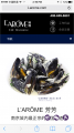 France L'Arome group limited Logo