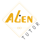 Alien Tutor Logo